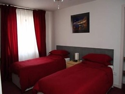White Hart Hotel