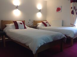 Afon Duad Inn
