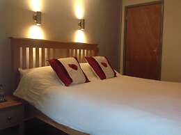 Afon Duad Inn