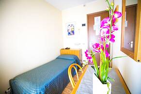Hotel Agli Olmi