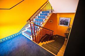 Hotel Agli Olmi