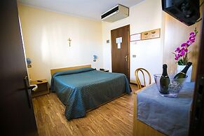 Hotel Agli Olmi