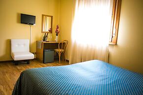 Hotel Agli Olmi