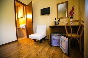 Hotel Agli Olmi