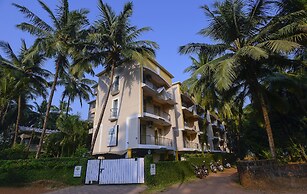 TreeHouse Blue Hotel & Serviced Apartments
