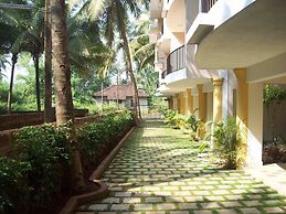 TreeHouse Blue Hotel & Serviced Apartments