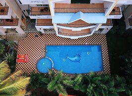 TreeHouse Blue Hotel & Serviced Apartments