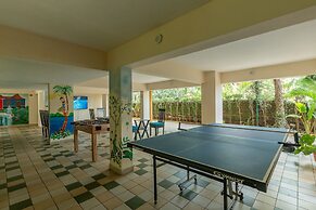 TreeHouse Blue Hotel & Serviced Apartments