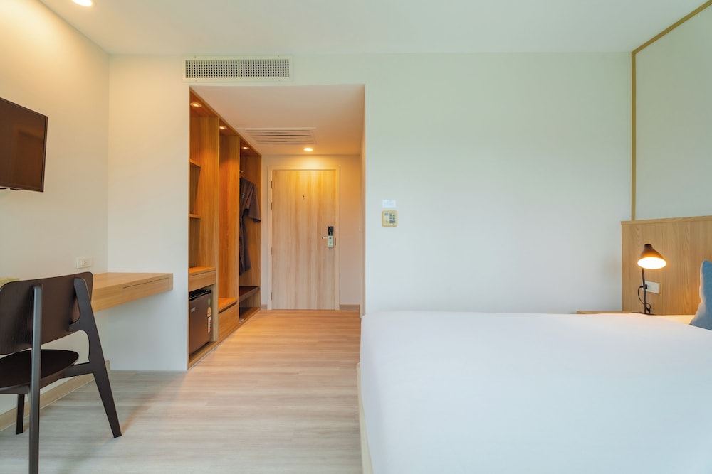 Baumancasa Beach Resort