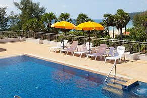 Baumancasa Beach Resort