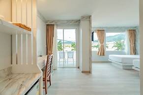 Baumancasa Beach Resort