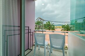 Baumancasa Beach Resort