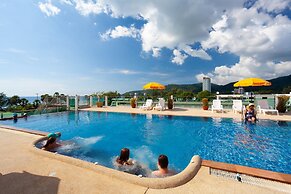 Baumancasa Beach Resort