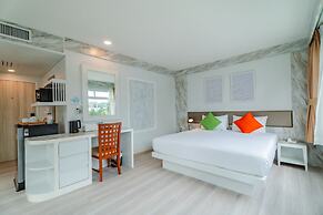 Baumancasa Beach Resort