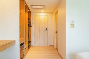 Baumancasa Beach Resort