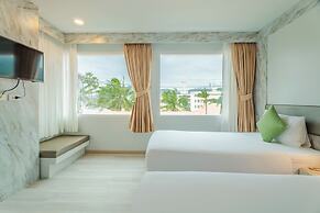 Baumancasa Beach Resort