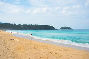 Baumancasa Beach Resort