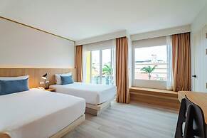 Baumancasa Beach Resort