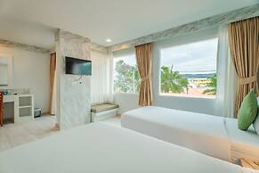 Baumancasa Beach Resort