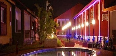 GT Boutique Resort