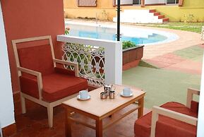 GT Boutique Resort