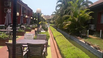 GT Boutique Resort