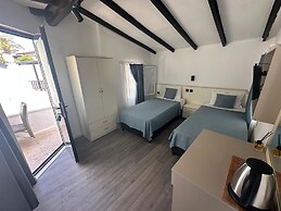 Hotel Letoon