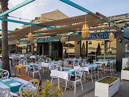 Hotel Letoon