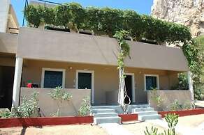 Rigò Apartaments