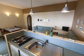 Rigò Apartaments
