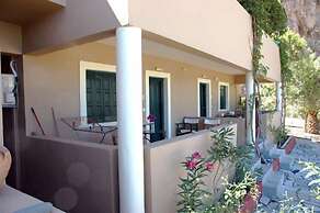 Rigò Apartaments