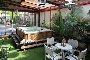 Estate Spa