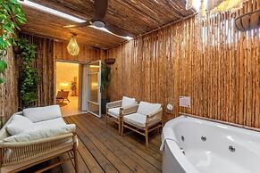 Estate Spa