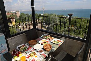 Sea House Suites