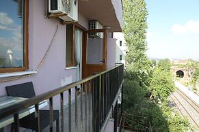 Sea House Suites