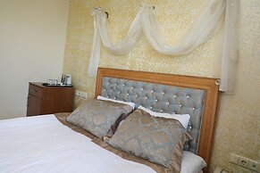 Sea House Suites