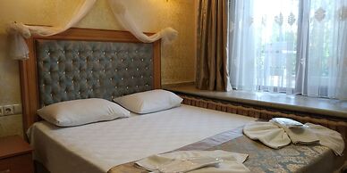 Sea House Suites