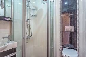 Sea House Suites