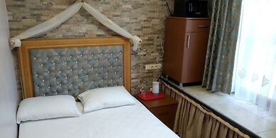 Sea House Suites