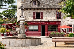 Auberge de la Tour