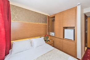 Erbazlar Hotel