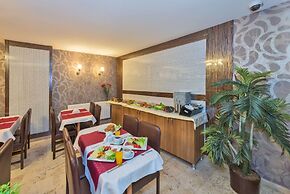 Erbazlar Hotel