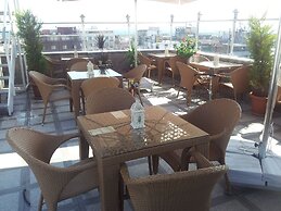 Erbazlar Hotel