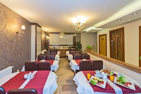 Erbazlar Hotel