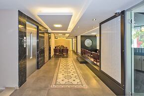 Erbazlar Hotel