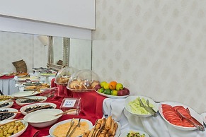 Erbazlar Hotel