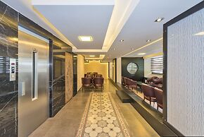 Erbazlar Hotel