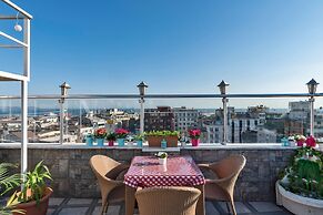 Erbazlar Hotel