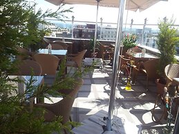 Erbazlar Hotel