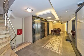 Erbazlar Hotel